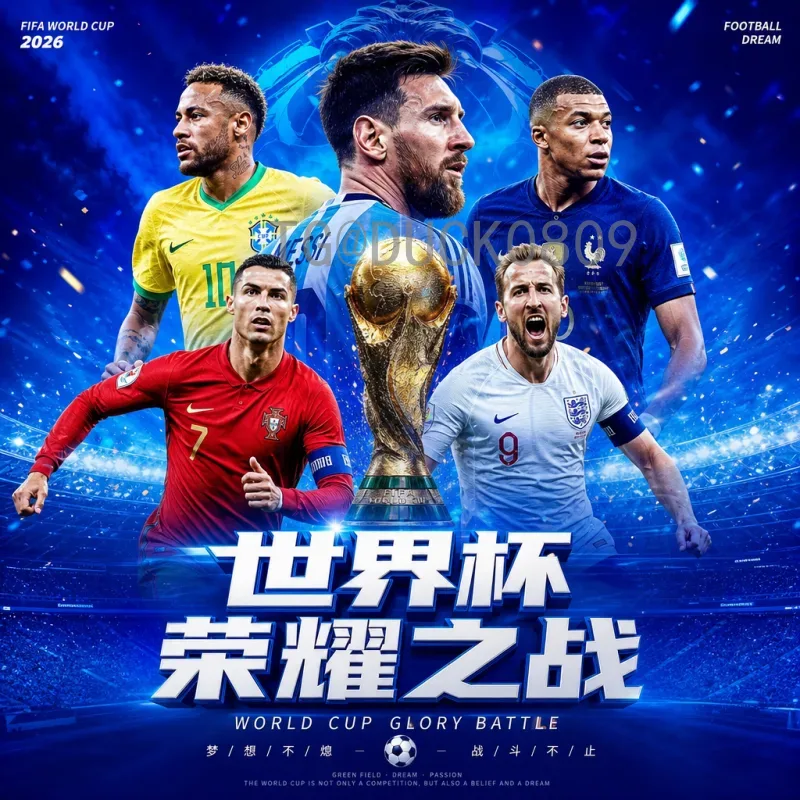 2026世界杯积分榜查询指南：预选赛规则与最新排名更新