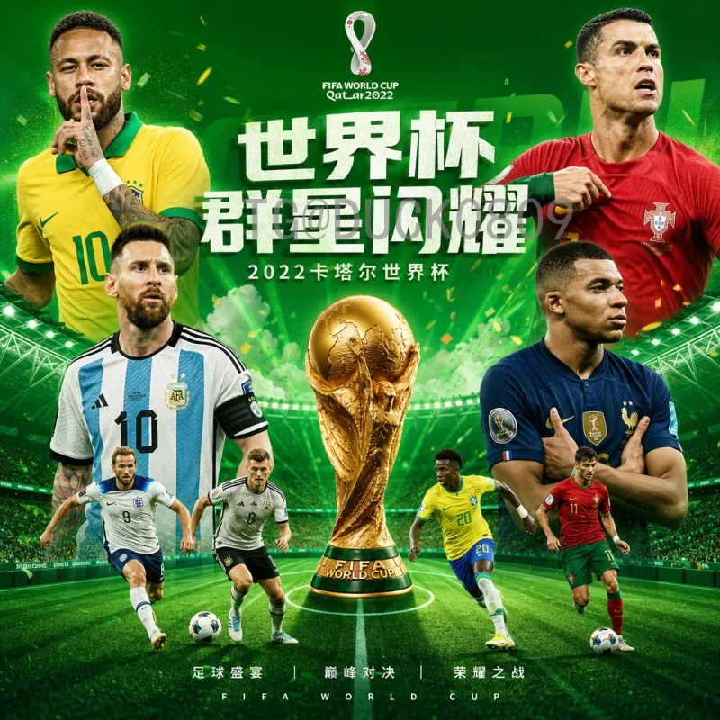 2026年国际足联世界杯抽签时间一览：完整指南与前瞻分析
